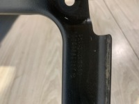 Mercedes новая g klasa 463 464 крыло  левое  перед Киев, фото thumb