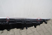 фото thumb №11, Молдинг дверь dekor внутренняя левая bmw 7 g70 22-