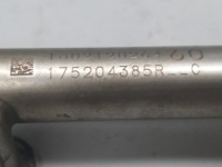 Молдинг впрыскная 1.2 tce h5fa400 renault scenic megane juke 175204385r Цена, фото thumb