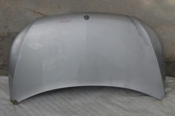 фото thumb №1, Mercedes vito v класс w447 капот a447