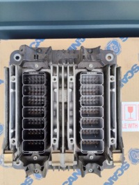 Купити Блок керування бортовий комп'ютер двигуна s8 scania r xpi ecu ems dc13 147, фото thumb