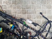 фото thumb №8, Vw jetta 2013 r 1.4 tsi hybrid dsg электропроводка