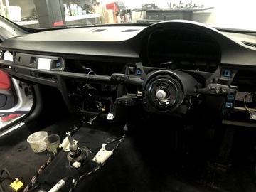 фото thumb №7, Bmw m4 f30 f32 f10 прокладка англичанина комплексная