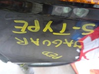 фото thumb №7, Бампер перед kompletny jaguar s-type ped