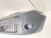 фото thumb №9, Бампер перед передний renault kangoo 2 ii lift 2013-