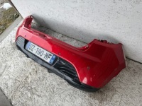 фото thumb №4, Бампер задняя задний renault clio 4 iv hb 12-16