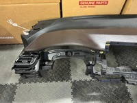 фото thumb №6, Jeep grand cherokee overland панель консоль подушка безпеки подушки ремені