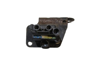 фото thumb №1, Блок клапан розподільник airmatic mercedes w251 2513200158