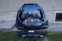 фото thumb №1, Радиатор wody kompletny перед jaguar xf