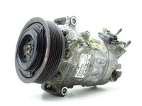 фото thumb №1, Компрессор компрессор кондиционера volvo v60 i 2.0d p31404446