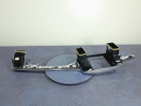 фото thumb №7, Volvo s90 ii v90 dekor консолі ґрати обдув середній eu 31403974