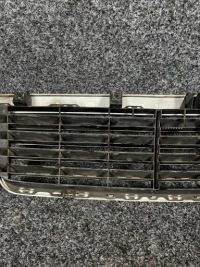 Решётка радиатора решётка радиатора радиатора mercedes w208 2088800085 Цена, фото thumb