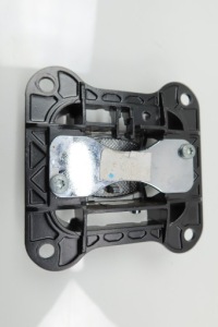 фото thumb №7, Mercedes w209 clk засов крыша замок cabrio левое правое 2097500525 датчик