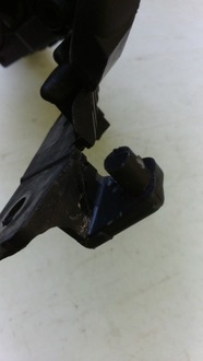 фото thumb №14, Renault megane iv 4 led лампа левая перед 260603157r 16r-