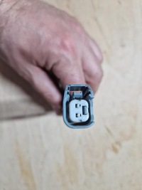 фото thumb №5, Джгут шланг адаптер клаксон opel оригінальний номер 93168447