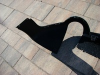 фото thumb №7, Mini couper countryman s r-60 бампер задняя диффузор