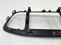 фото thumb №8, Dodge challenger 2015+ dekor панель приборы спидометра радио