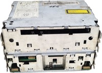 фото thumb №1, Audi a6 c5 плита головна радіо радіо navi навігація 4b0035192k