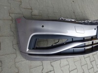 фото thumb №14, Vw passat b8 перед бампер рестайлинг 2019 seashellgold