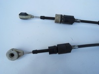 фото thumb №7, Трос изменения коробки передач volvo v60 s60 2.0 31325365 4yta028cecda