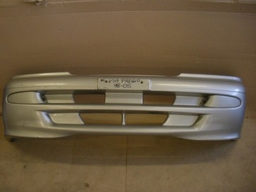 фото thumb №1, Kia pregio 1998 бампер перед