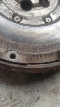 фото thumb №5, Сцепление двухмассовый маховик .6thp peugeot rcz