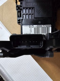 фото thumb №13, Блок керування модуль акумулятор peugeot citroen 9800223680 g10 новий оригінал оригінальний номер