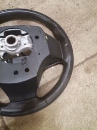 фото thumb №8, Toyota avensis t27 lift повітропровід круїз-контроль мультифункція