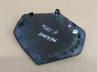 Решётка  renault megane v e-tech решётка радиатора эмблема logo значок Недорого, фото thumb