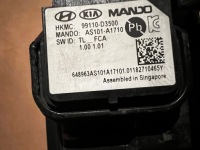 фото thumb №3, Hyundai tucson iii радар disctronic 99110-d3500