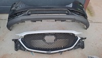 фото thumb №1, Mazda cx5 lift бампер перед