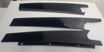 фото thumb №1, Планка защита накладка стойка перед зад audi q5 8r