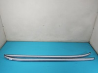 фото thumb №1, Рейлинги кровельные kia optima iv kombi 15-20