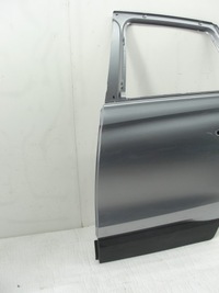 фото thumb №2, Дверь задняя левая молдинг opel crossland 17- 39078356