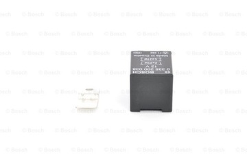 фото thumb №8, Реле поворот. fiat bosch 0335200038 bosch 335