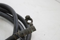 фото thumb №2, Mercedes actros mp4 акумуляторів шланг клеми plus плюсовий