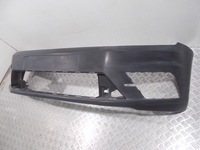 фото thumb №10, Бампер vw caddy 2k5 lift 15-20 оригінал новий bez отворів