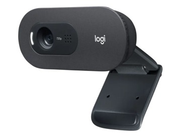 ВЕБ-КАМЕРА LOGITECH C505E HD