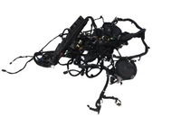 фото thumb №1, Ford mustang 5.0 gt 17 r электропроводка кабины середина