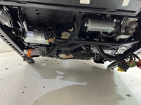 фото thumb №8, Сиденье левый водителя audi a7 c7 kompletny кожа