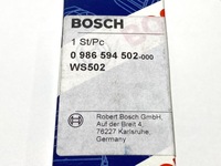 фото thumb №14, Датчик abs зад le octavia/fabia 00- датчик, швидкість обертова колеса bosch