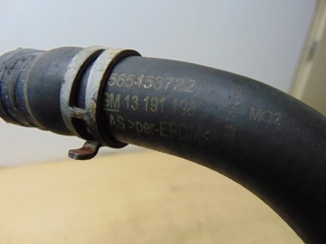 фото thumb №11, Шланг шланг труба водяная воды opel corsa d 1.2 16v