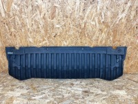 Купить Плита защита пол под бампер перед audi a5 8t 8t0807233, фото thumb