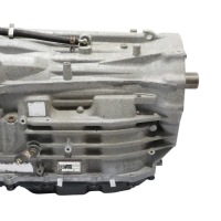 фото thumb №15, Vw touareg 7l audi q7 3.0 tdi 4x4 кпп кпп / коробка передач автомат kqz 09d300039kx