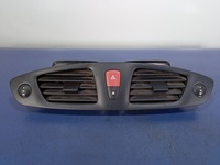 фото thumb №1, Scenic iii решітка повітропровід середня 682600031r