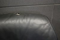 фото thumb №8, Шкіра спинка сидіння передній audi a8 d3