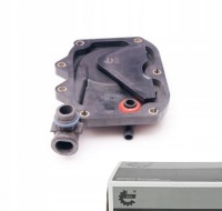 фото thumb №1, Esen skv 31skv031 wąż, вентиляція коробки колінчастого вала