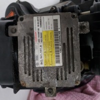 фото thumb №12, Фара ліві перед bi-xenon поворотний led phaeton ii рестайлінг 11-16 eu 3d1941033a