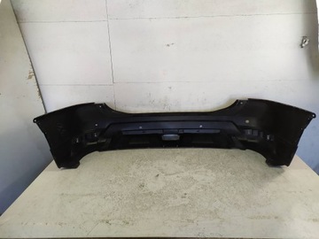 фото thumb №11, Бампер зад задній nissan x-trail 850226fr0h