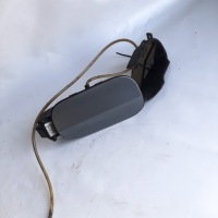 фото thumb №1, Audi a8 d4 заливная горловина топлива крышка kompletny 4h0809857b ly7g